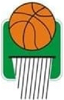 Logo Ligue Régionale Centre Basket-Ball